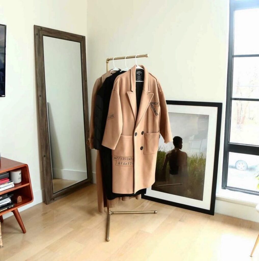 Design and aesthetic