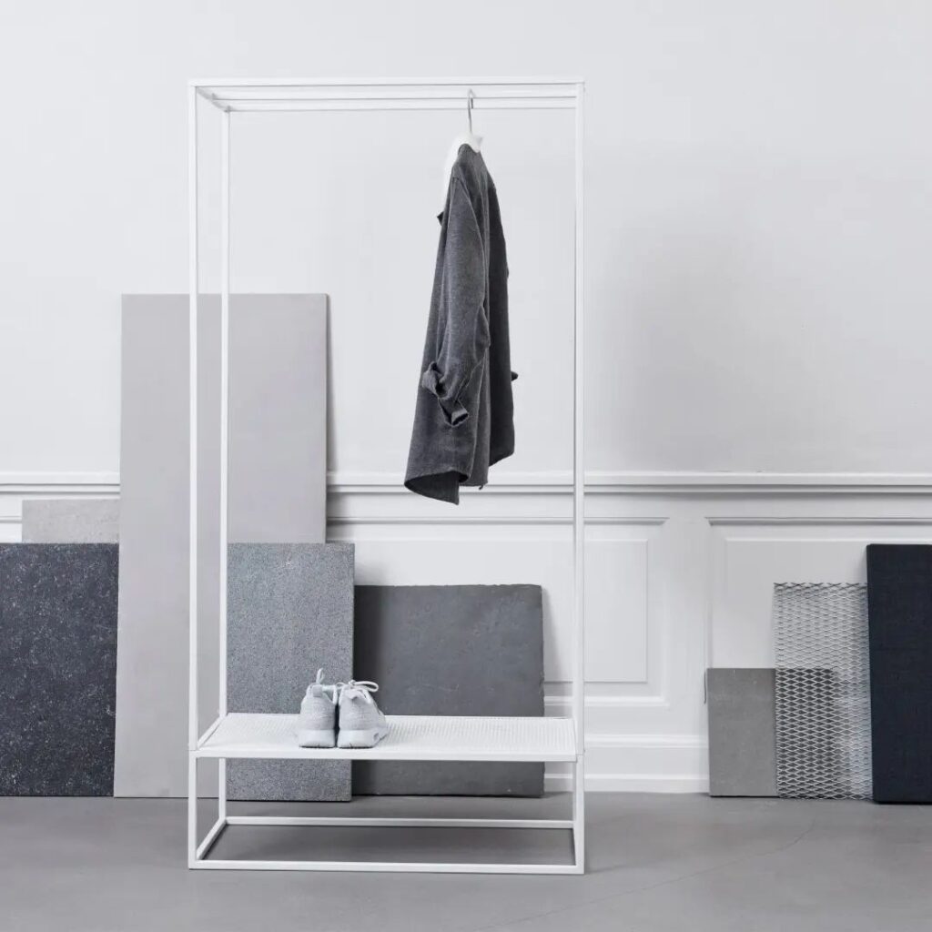 Size and space availability