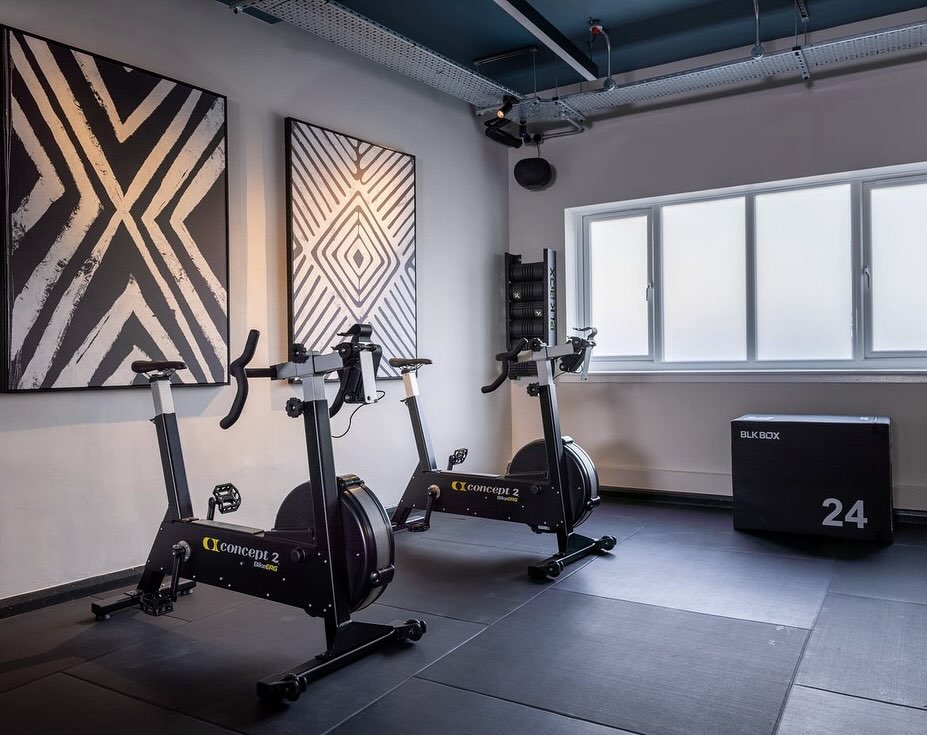 Choosing the perfect space for the gym
