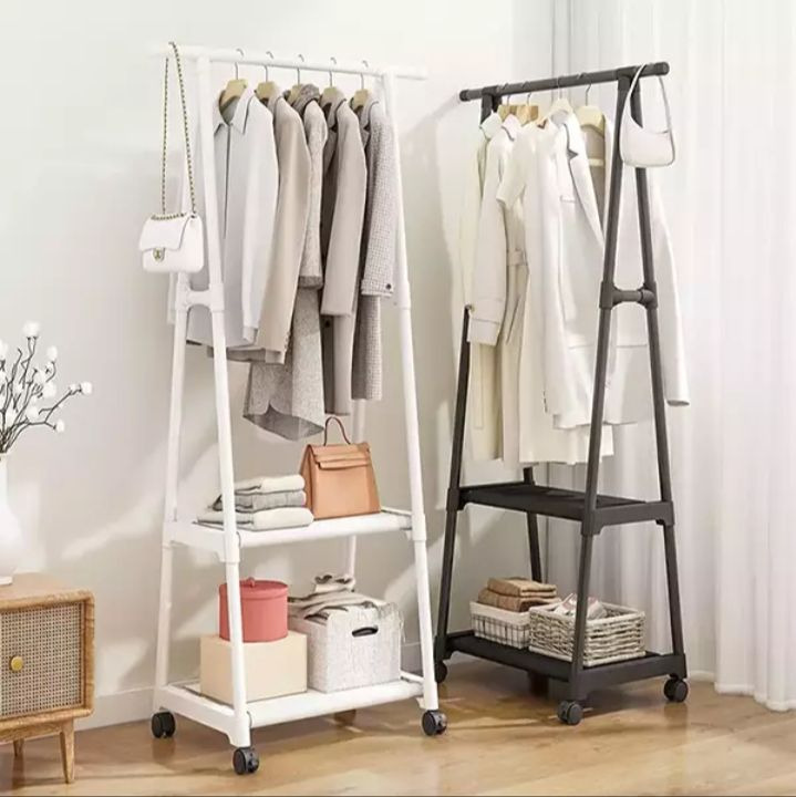 cloth stand