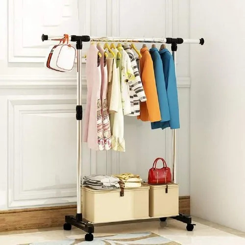 cloth stand