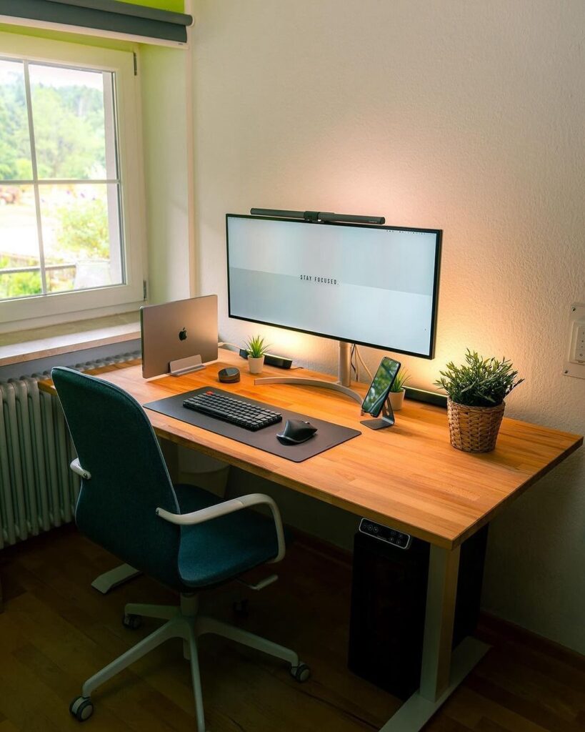 Home office design ideas