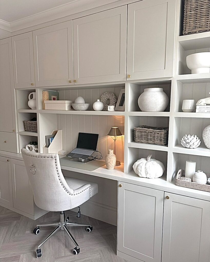 Home office design ideas