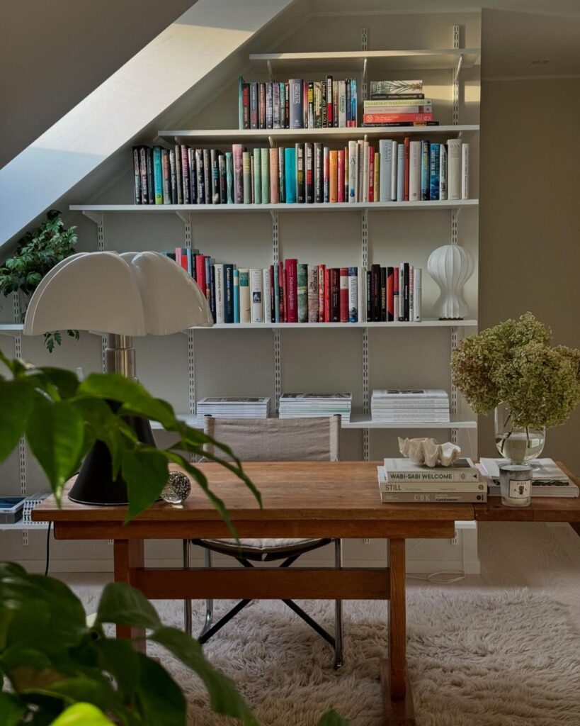 Home office design ideas