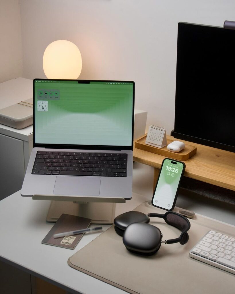 Home office design ideas