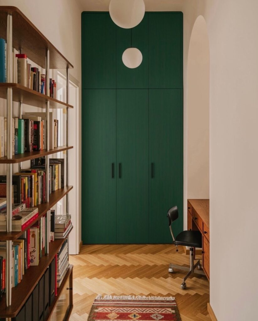 Home office design ideas