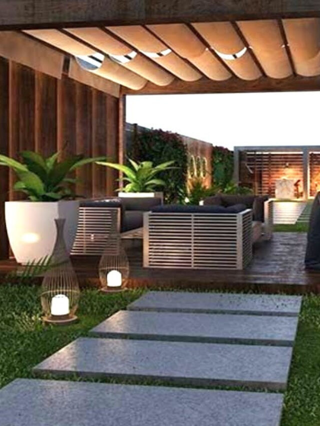 Elevate Your Outdoor Lawn: 8 Tips for a  Green Oasis