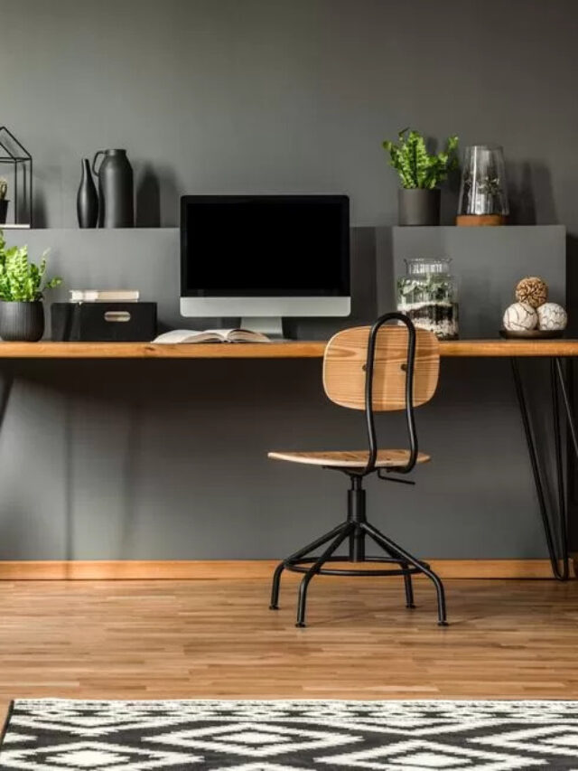 Best home office accessories you must buy!