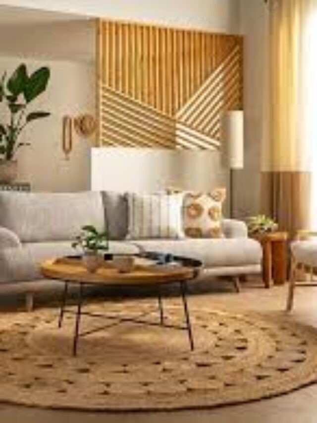 Transforming Your Living Room: Tips for a Stylish Space