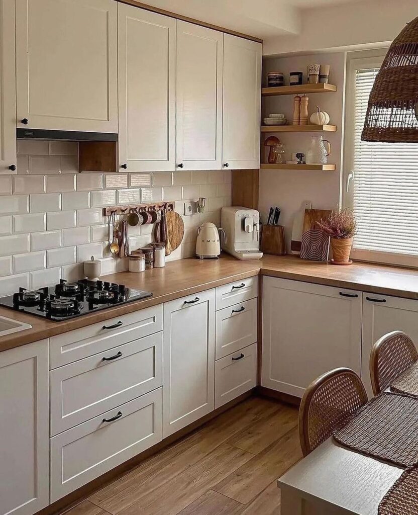 Kitchen design ideas