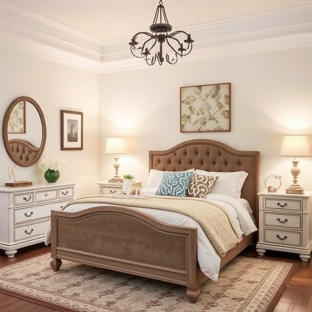 Bedroom furniture Ideas- Make your own personal statement