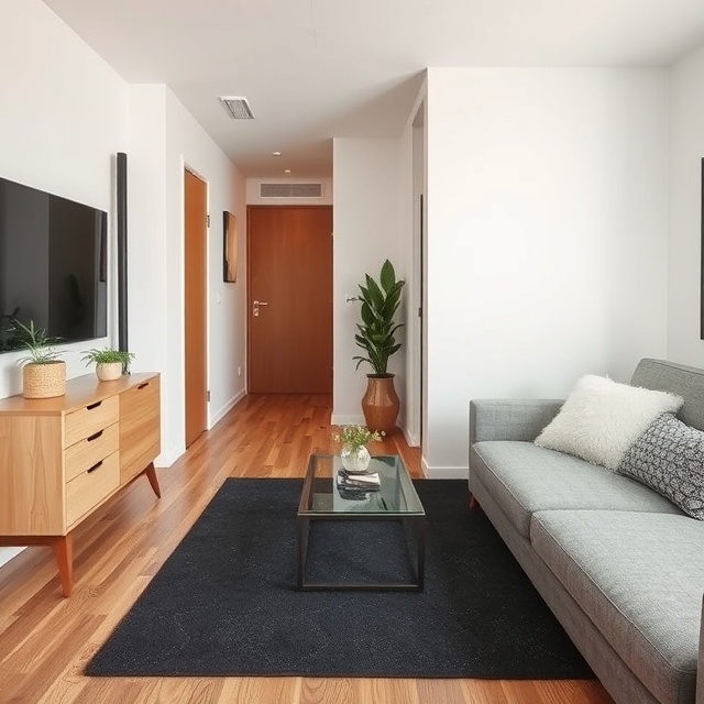 Studio apartment, studio apartment design ideas, how to design a studio apartment? studio apartment design guide
