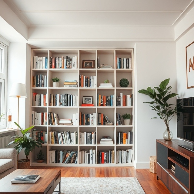 Studio apartment, studio apartment design ideas, how to design a studio apartment? studio apartment design guide