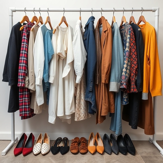 walk-in-closet, how to organize a walk-in-closet, steps to organize walk-in-closet, organizing walk-in-closet