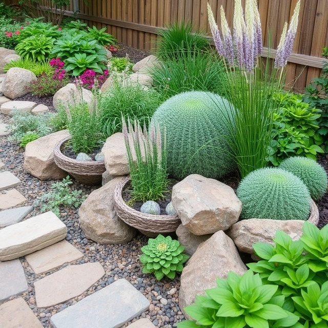 Garden design ideas, how to design a garden, garden design, budget-friendly garden design, budget-friendly garden design ideas