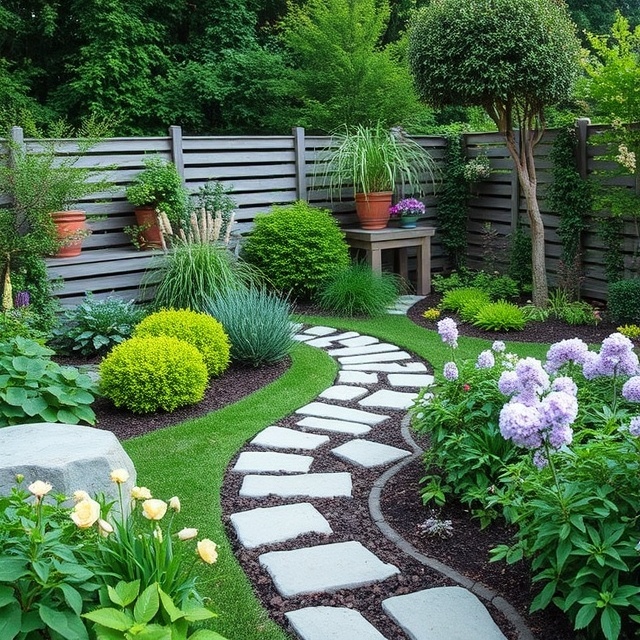 Garden design ideas, how to design a garden, garden design, budget-friendly garden design, budget-friendly garden design ideas