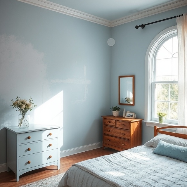 Bedroom Paint Colors That’ll Make You happier