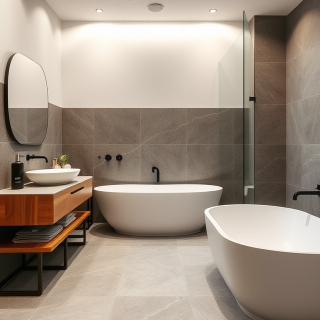 Modern bathroom, bathroom ideas, modern bathroom ideas, modern bathroom design tips, modern bathroom design