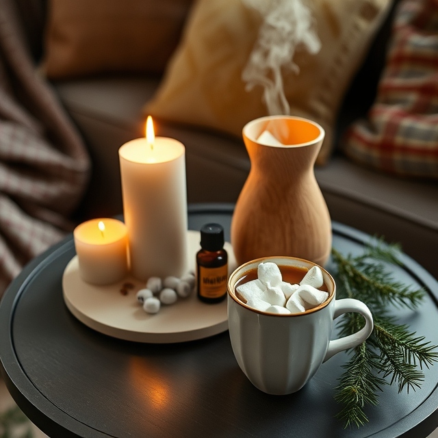 Living room fall decor, fall home decor ideas 2024, living room winter home decor ideas, living room fall ideas