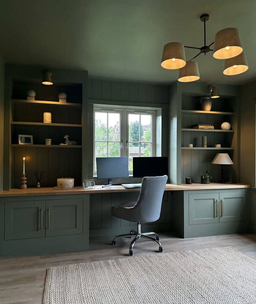 Functional home office ideas, home office furniture, office furniture, home office furniture ideas, home office furniture design, tips for home office design, tips for office furniture