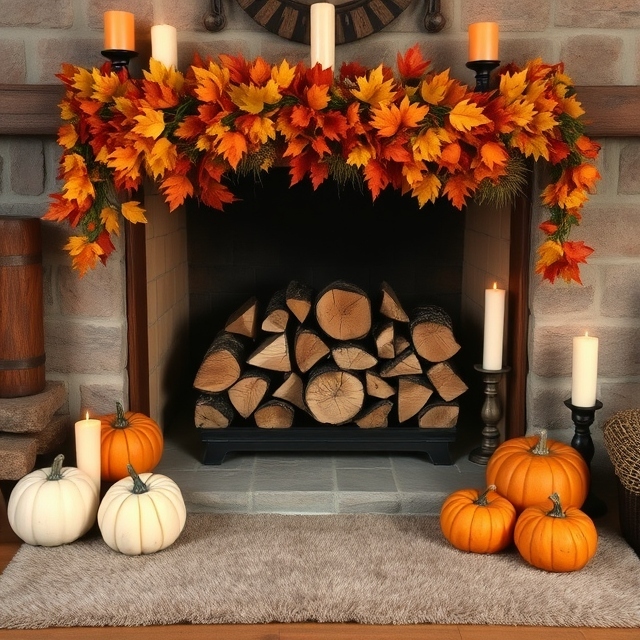 fall decor ideas, winter home decor ideas, fall home decor ideas, fall DIY home decor ideas, Winter DIY home decor ideas