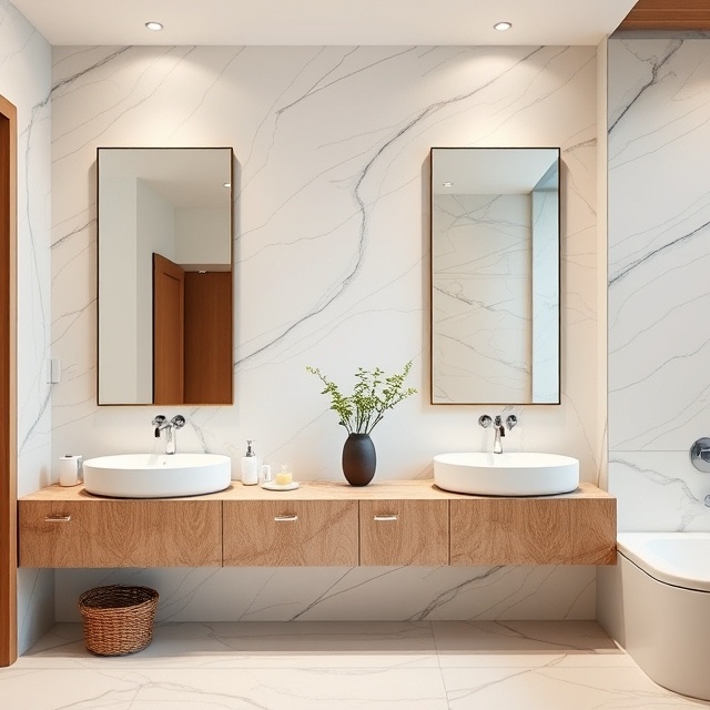Modern bathroom, bathroom ideas, modern bathroom ideas, modern bathroom design tips, modern bathroom design