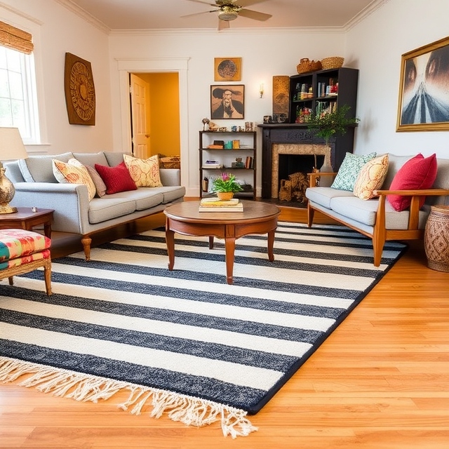 Layered Rugs Living Room
Layering Rugs
Rug Over Carpet
Jute Rug Living Room
Rug Placement
Expensive Rug
Rug Guide
Rug Dining Room
Layered Rugs