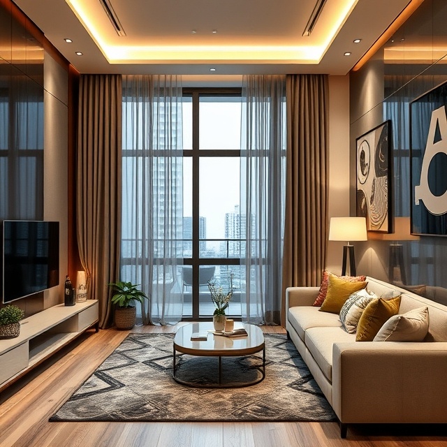 apartment design, apartment design ideas, apartment decoration, apartment design ideas