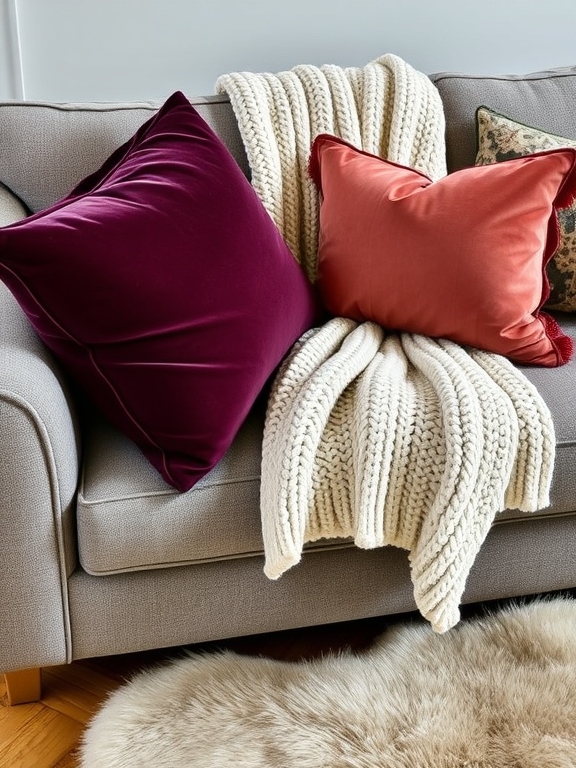 apartment aesthetic cozy
cozy bedroom ideas
aesthetic bedroom ideas
aesthetic room
earthy bedroom
home bedroom refresh
Apartment decor ideas