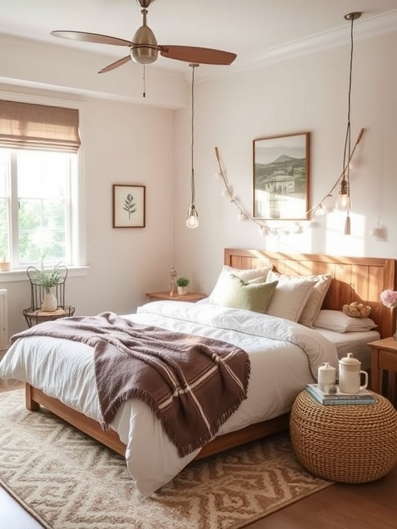 15 Affordable Cozy Bedroom Ideas for the Ultimate Relaxing Retreat