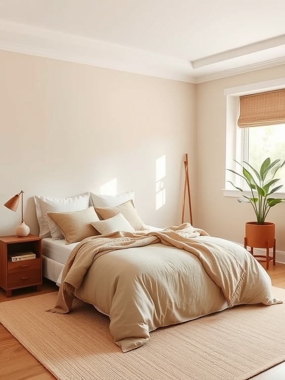 apartment aesthetic cozy
cozy bedroom ideas
aesthetic bedroom ideas
aesthetic room
earthy bedroom
home bedroom refresh