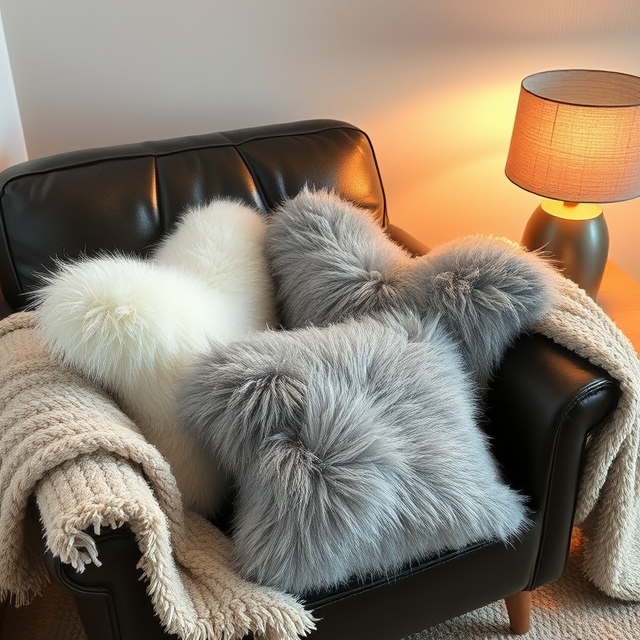 Throws and pillows, winter throws and pillow ideas, fall throws and pillow ideas