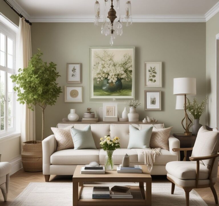 Budget-Friendly Spring Living Room Décor Hacks for a Fresh Look