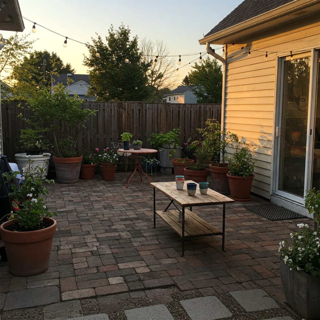 DIY patio pavers why you should choose it.