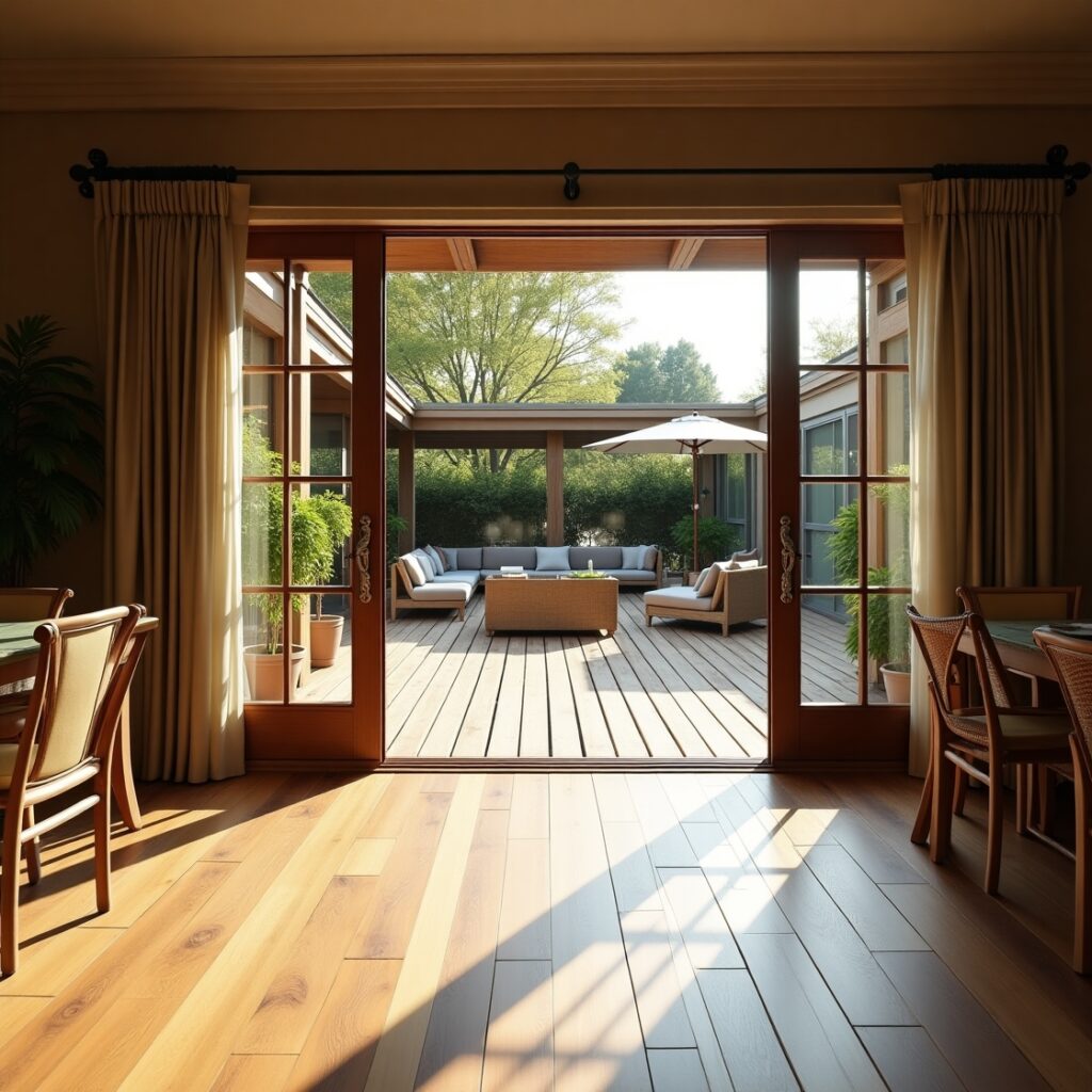 "Rustic Patio
Small Patio Designs
Round Backyard Patio
Outdoor Wooden Patio Ideas
Patio Pergola Decorating Ideas
Stunning Patios Outdoor Living Spaces
Backyard Courtyard Ideas Patio Design
Outdoor Extended Patio Ideas"
Indoor outdoor flow for your patio