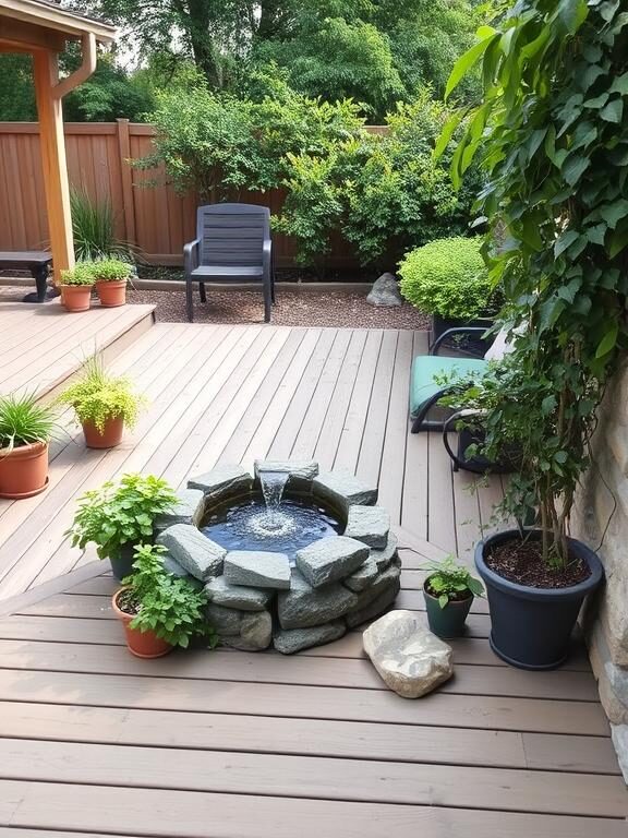 "Rustic Patio
Small Patio Designs
Round Backyard Patio
Outdoor Wooden Patio Ideas
Patio Pergola Decorating Ideas
Stunning Patios Outdoor Living Spaces
Backyard Courtyard Ideas Patio Design
Outdoor Extended Patio Ideas"
Natural design addition