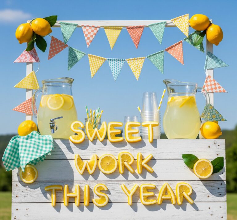 21 Creative Summer Board Ideas for School: Fun, Colorful & Easy to DIY