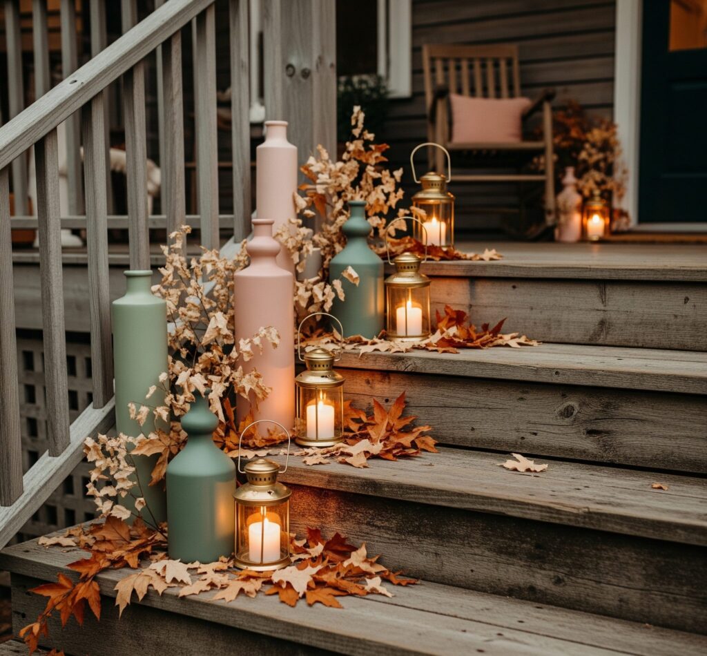 Fall Décor Ideas for the Home