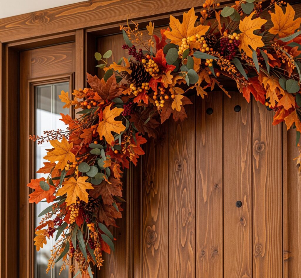 Fall Décor Ideas for the Home