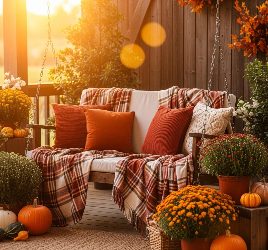 Fall Décor Ideas for the Home