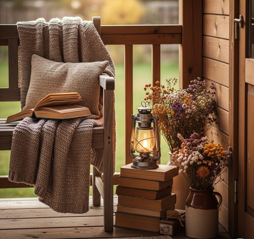 Fall Décor Ideas for the Home
