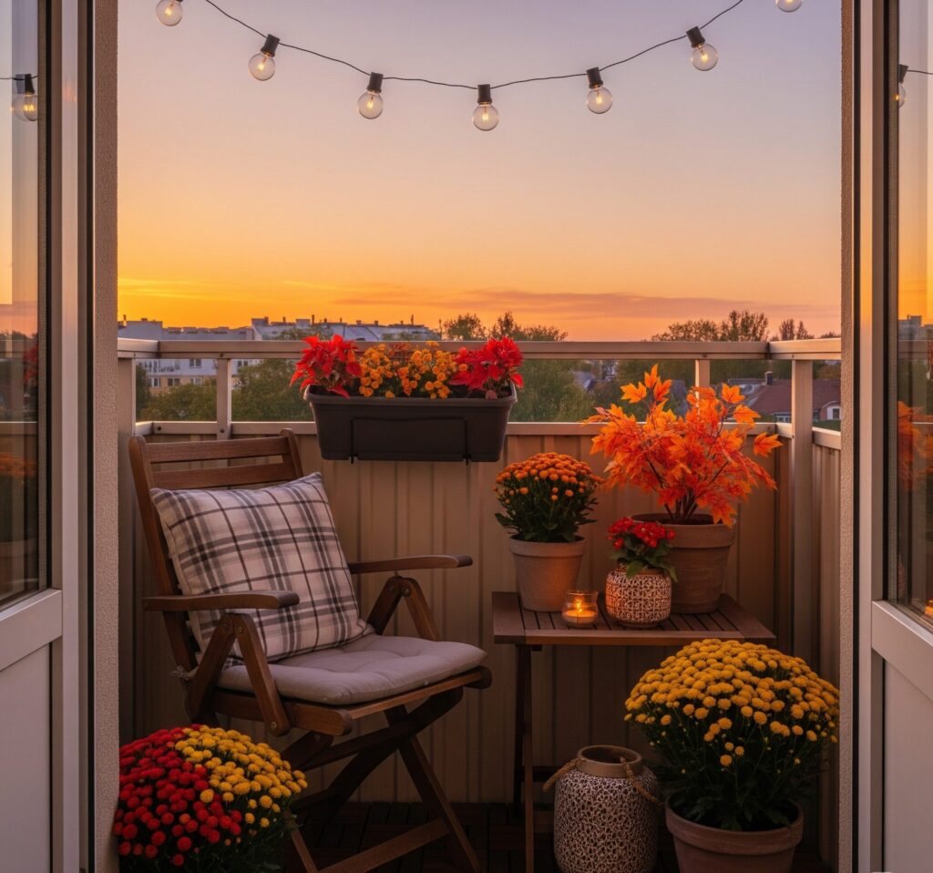 Fall Décor Ideas for the Home