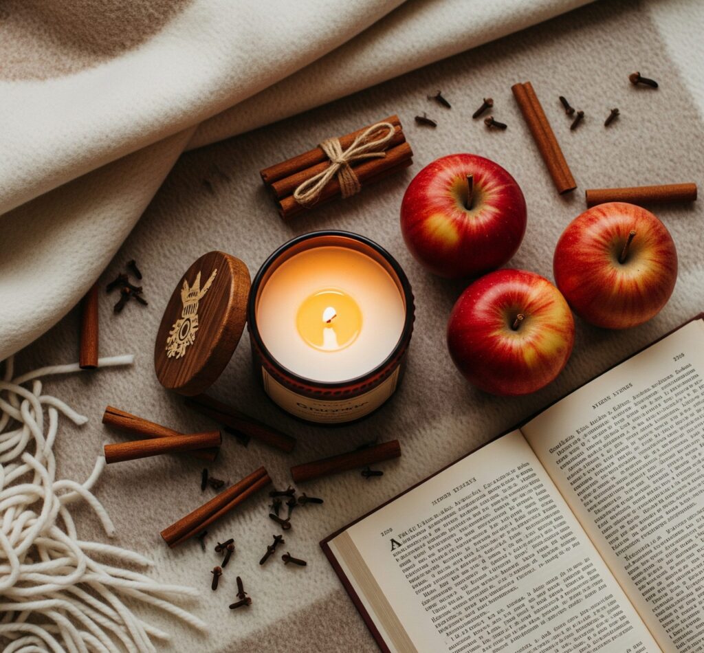 fall decor ideas for the home kitchens