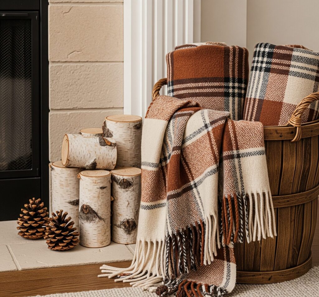 fall decor ideas for the home kitchens